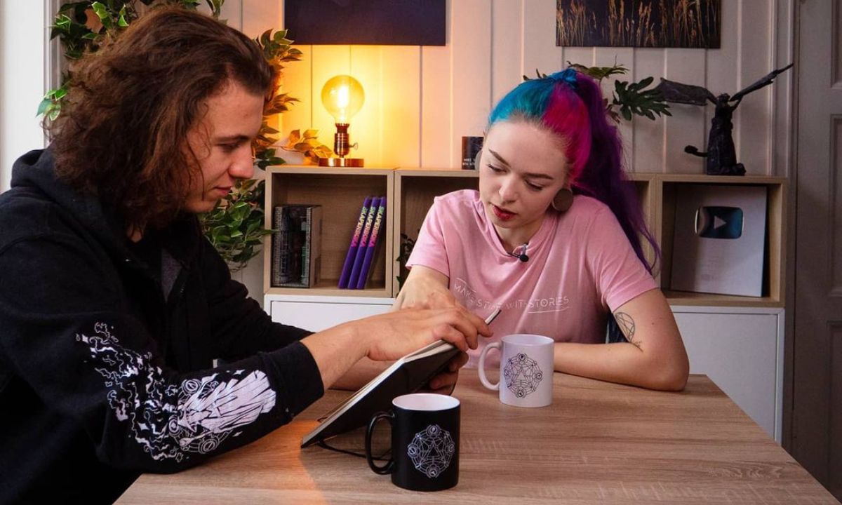 Δύο φοιτητές φτιάχνουν τις πιο νεραϊδένιες κατασκευές στο YouTube – Πάρε ιδέες!