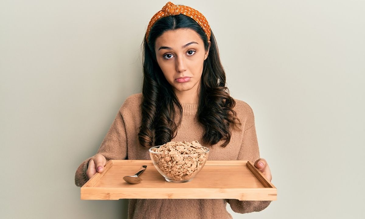 Διατροφικές ελλείψεις: Με ποια συμπτώματα εκδηλώνονται (εικόνες)