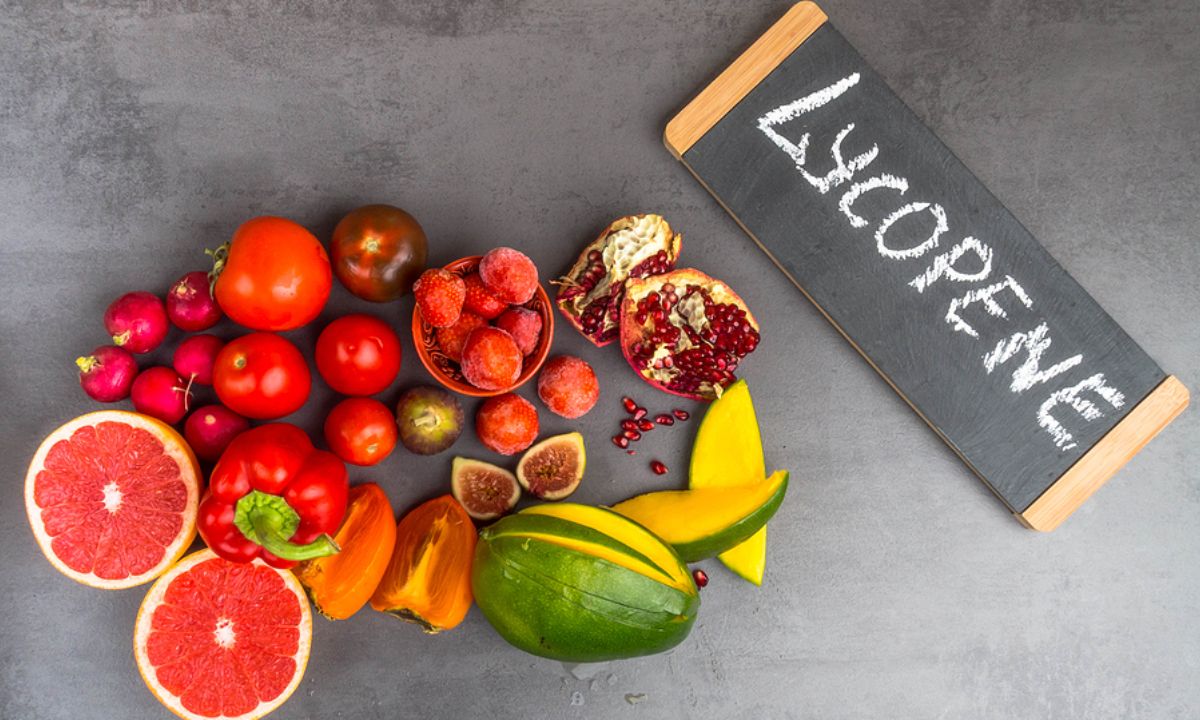 Λυκοπένιο: Τα οφέλη του για την υγεία (εικόνες)