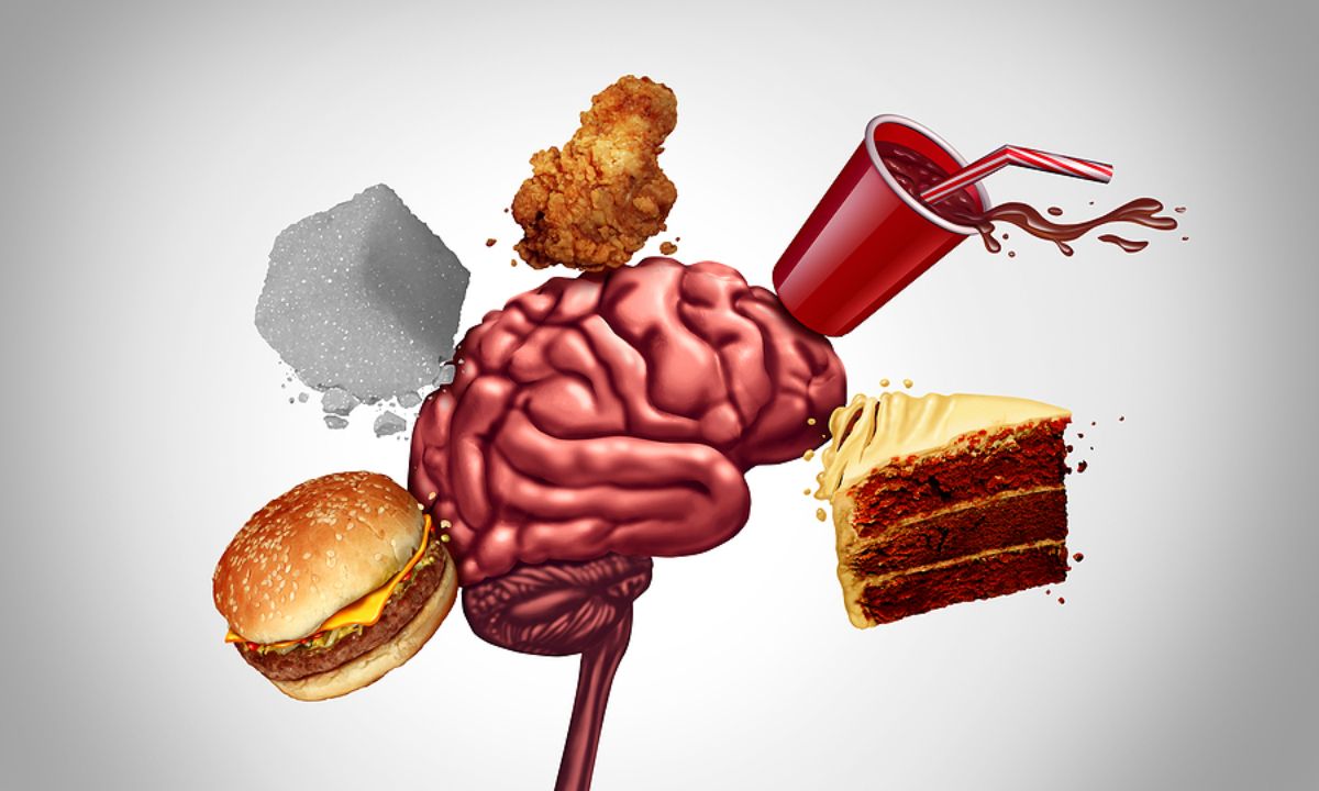 Οι 8 τροφές που βλάπτουν τον εγκέφαλό σας (εικόνες)