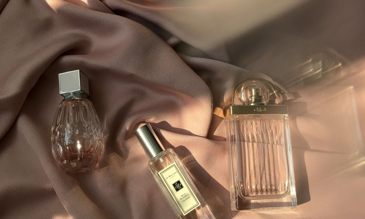 10 μεθυστικά αρώματα κατάλληλα για κάθε περίσταση