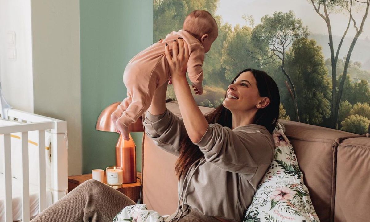 Το video της ημέρας ανήκει στις κόρες του Σάκη Τανιμανίδη - Οι επώνυμοι έμειναν σπίτι με τα παιδιά