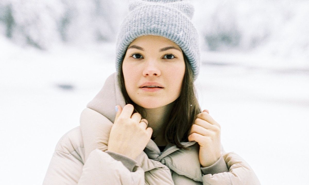 Κρύο VS Επιδερμίδα 1-0: Πριν βγεις να παίξεις στο χιόνι «ντύσε» και την επιδερμίδα σου