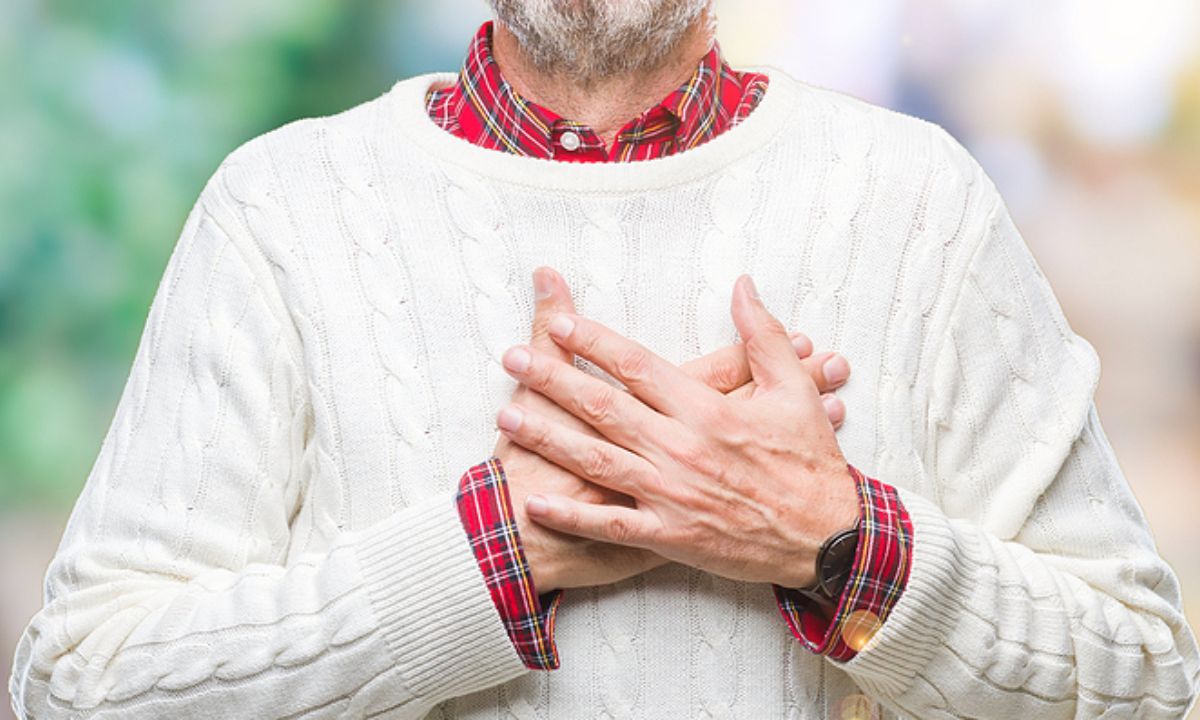 Γιατί ο κρύος καιρός αυξάνει τον κίνδυνο εμφράγματος (εικόνες)