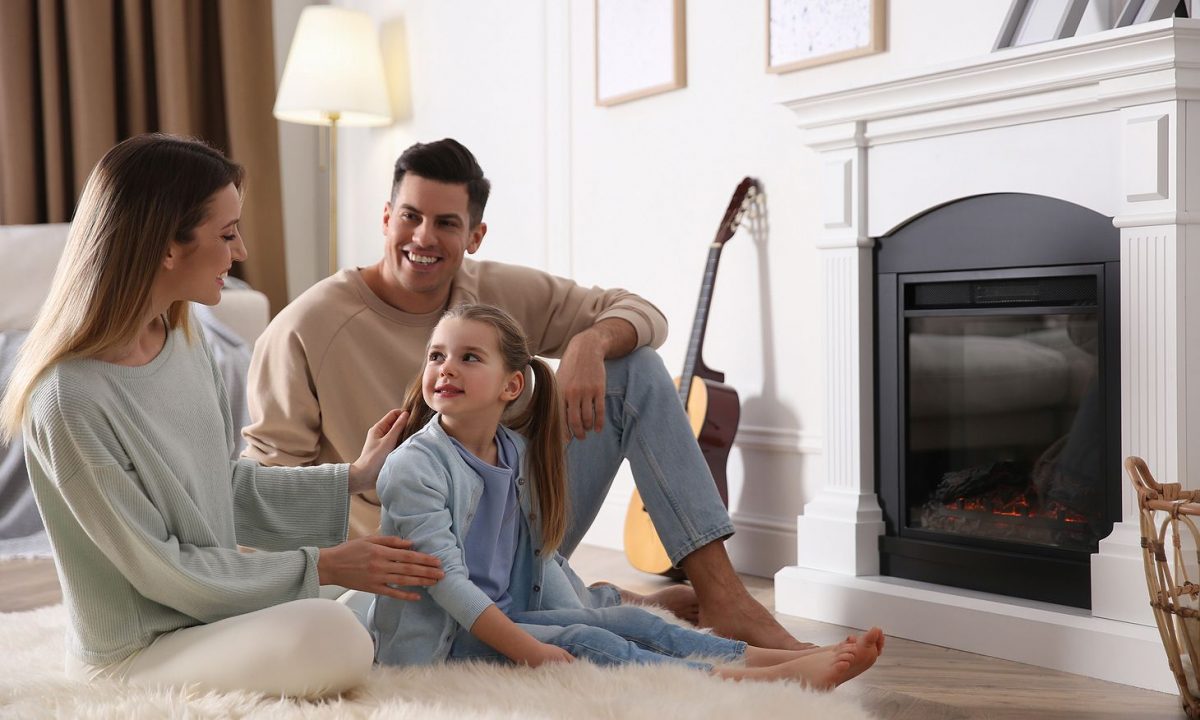 Tips για μαμάδες: Απλοί τρόποι για να κρατήσετε τη ζέστη στο σπίτι