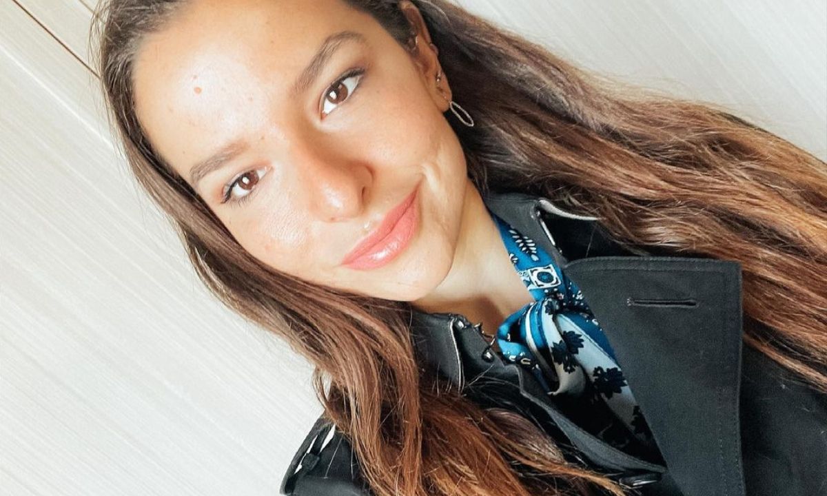 Εριέττα Κούρκουλου: Η φωτογραφία με φουσκωμένη κοιλίτσα και το όνομα που θα πάρει ο γιος της