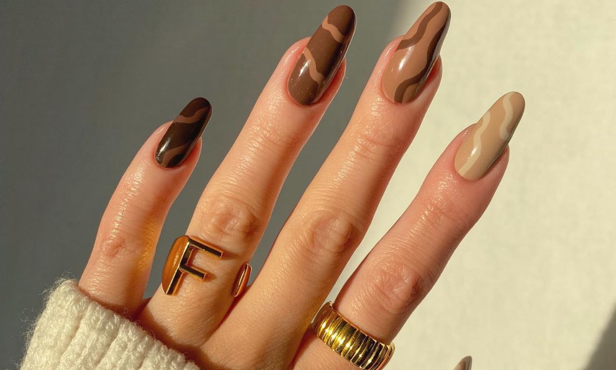 Τα neutral nails ταιριάζουν με όλα! 10 μανικιούρ για να αντιγράψεις