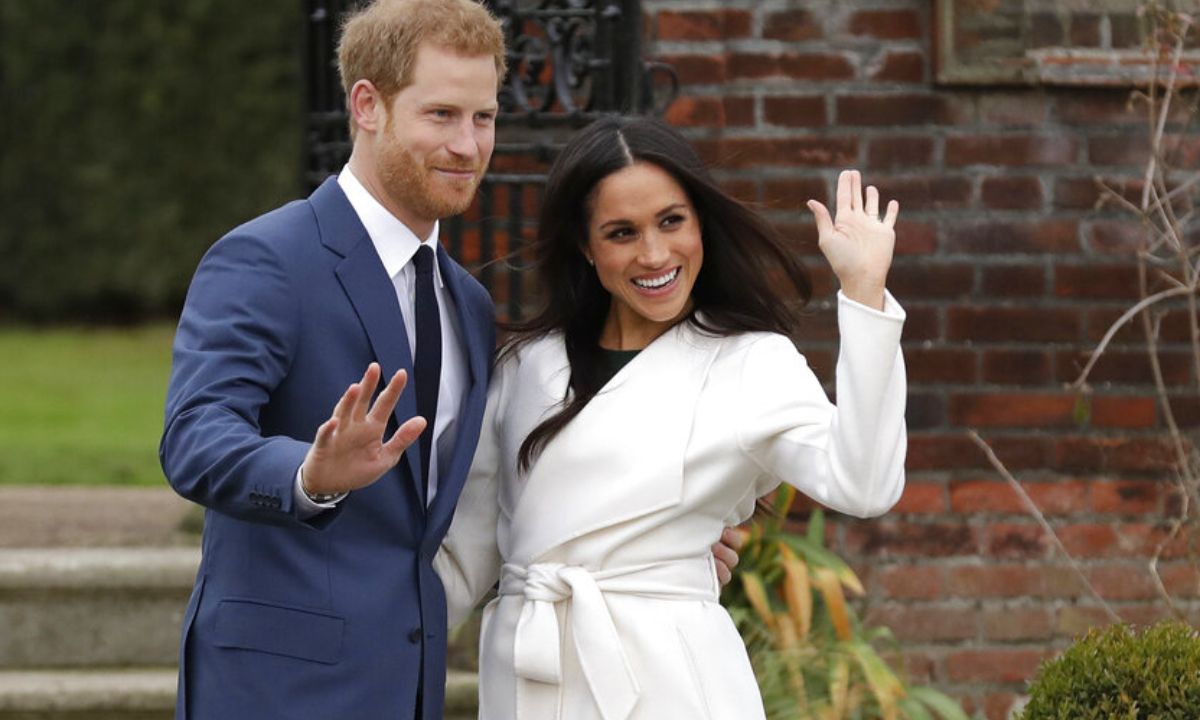 Το πιστοποιητικό γέννησης του Archie μίλησε: Ποια δουλειά δηλώνει επισήμως η Meghan Markle!