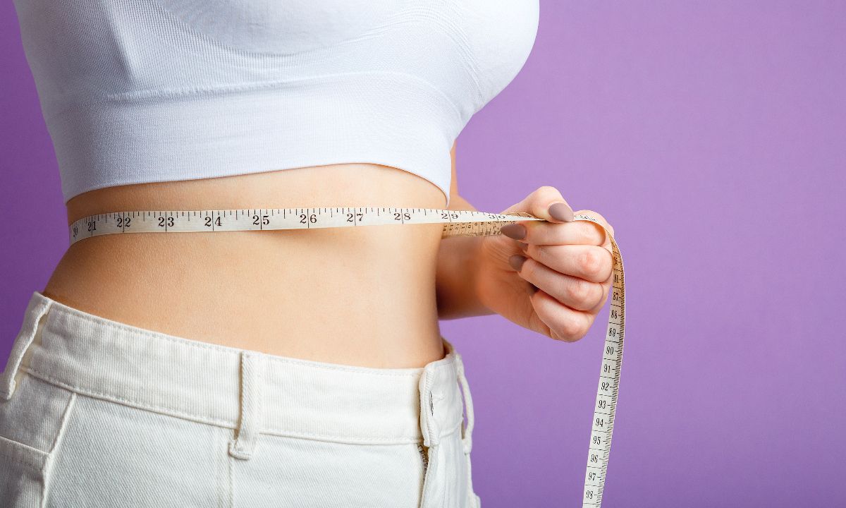 Απλοί τρόποι για να τονώσετε άμεσα τον μεταβολικό σας ρυθμό (εικόνες)