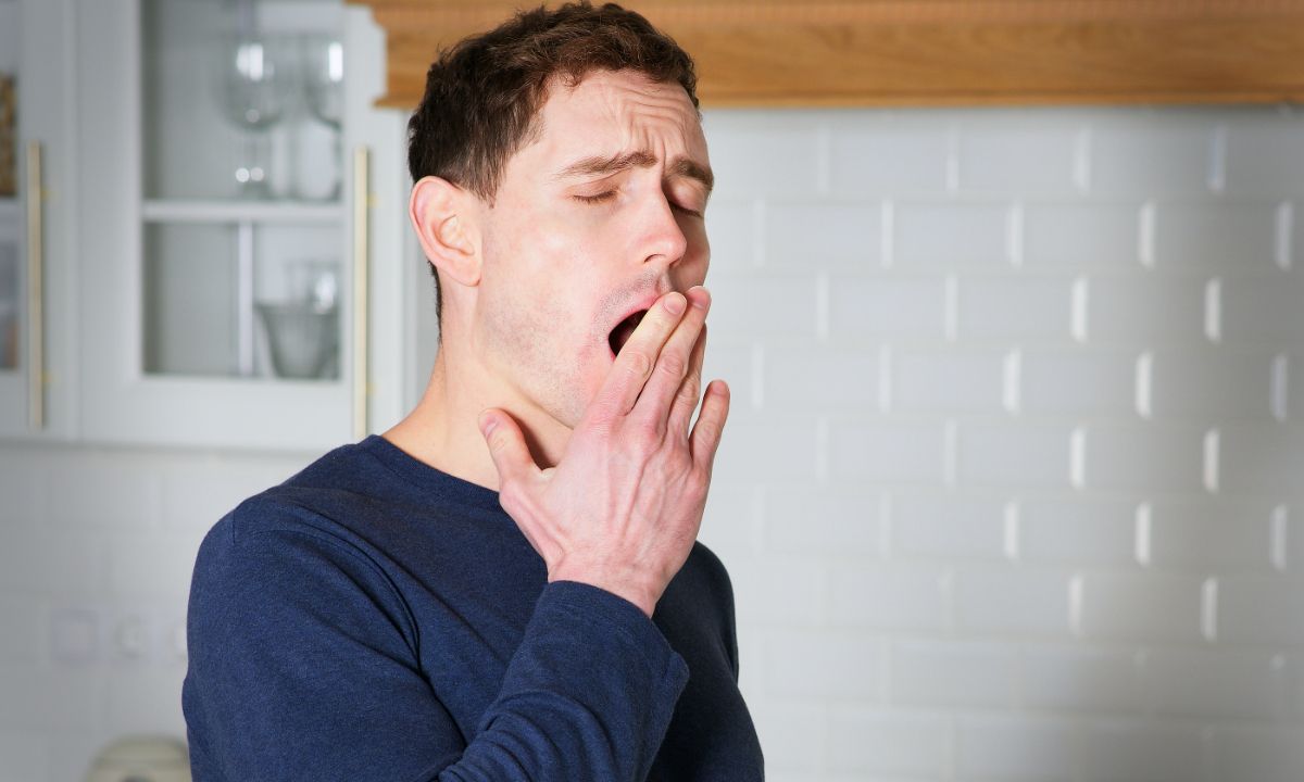 Σάς λείπει ύπνος; Τα σημάδια που το μαρτυρούν (εικόνες)