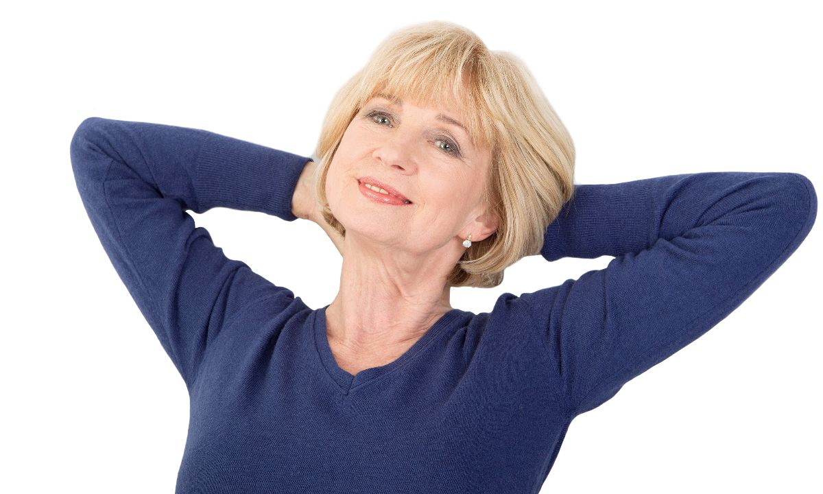 Εμμηνόπαυση: Πώς θα την καθυστερήσετε (εικόνες)