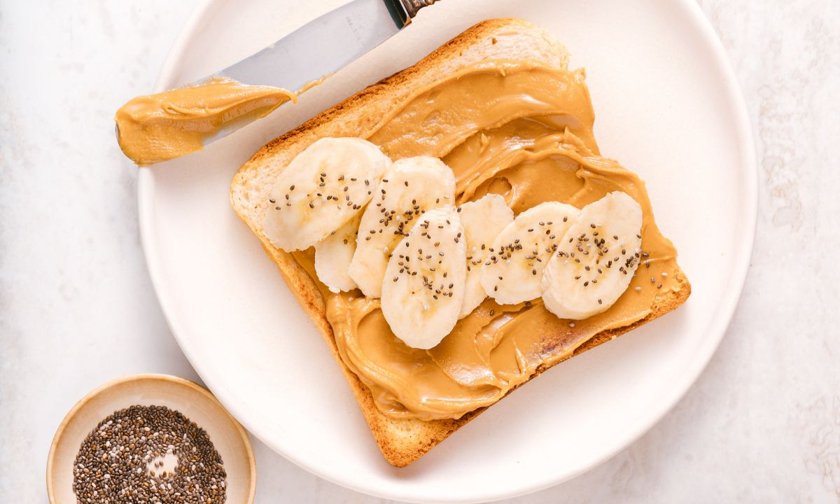 8 φυτικά βούτυρα πλούσια σε γεύση και πρωτεΐνη