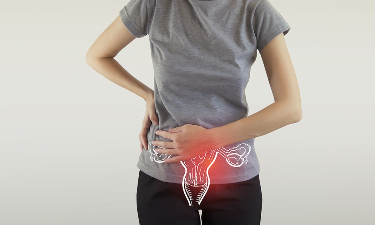 Καρκίνος ωοθηκών: Οι τροφές που μειώνουν τον κίνδυνο (εικόνες)