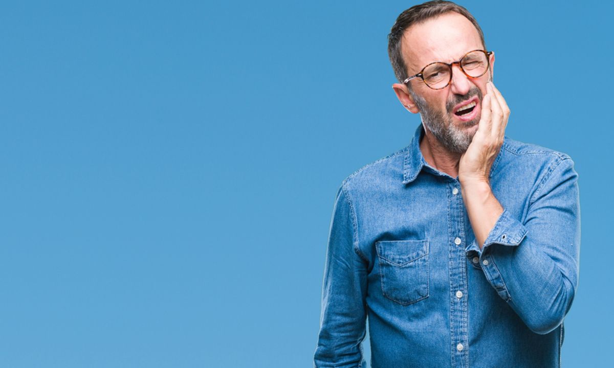 Πόνος στο στόμα: Πού αλλού μπορεί να οφείλεται εκτός από τα δόντια (εικόνες)