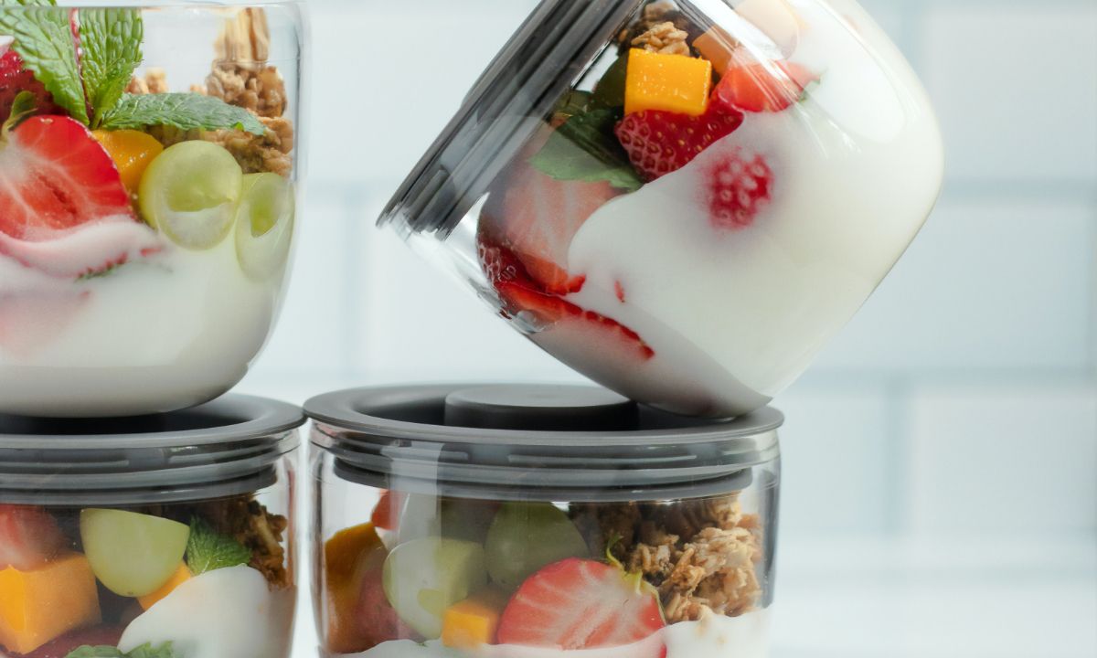 Προετοιμασία γευμάτων: Τα μυστικά για να μην ενδώσεις στο φαγητό απ' έξω