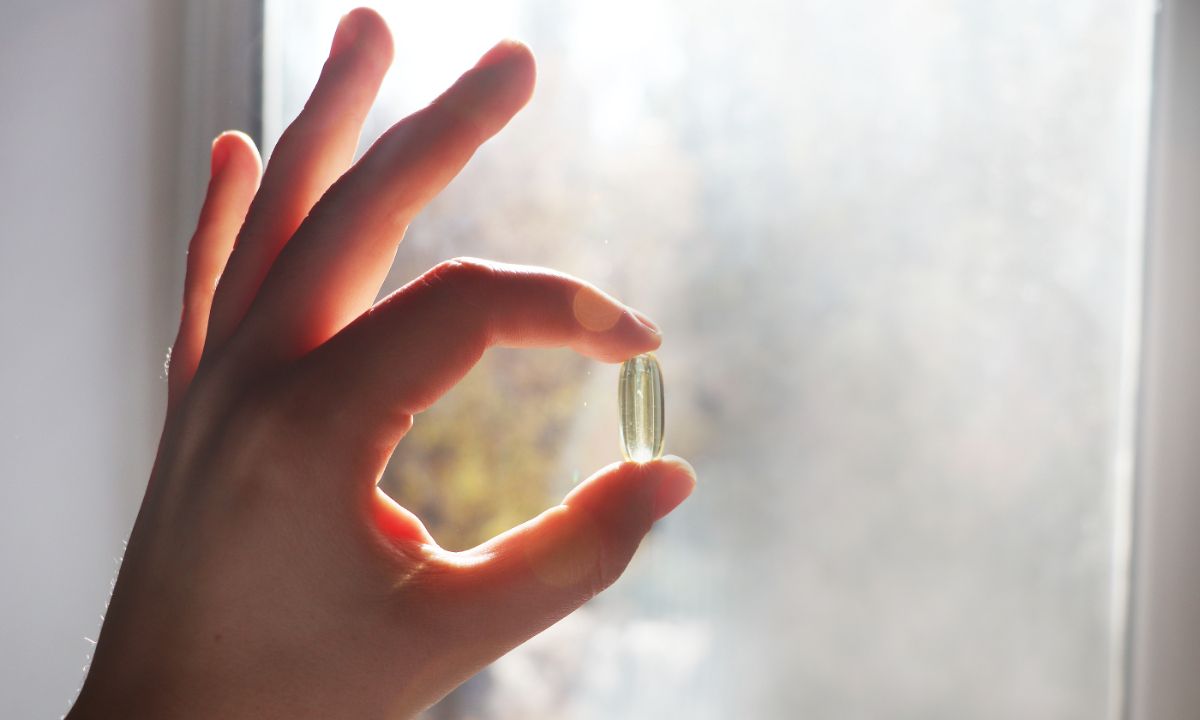 Βιταμίνη D: Ποιοι κινδυνεύουν περισσότερο από έλλειψη (εικόνες)