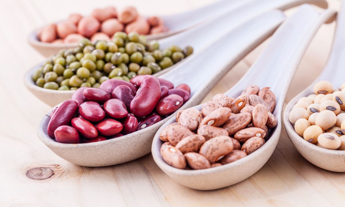 Τροφές με υδατάνθρακες που δεν παχαίνουν (εικόνες)