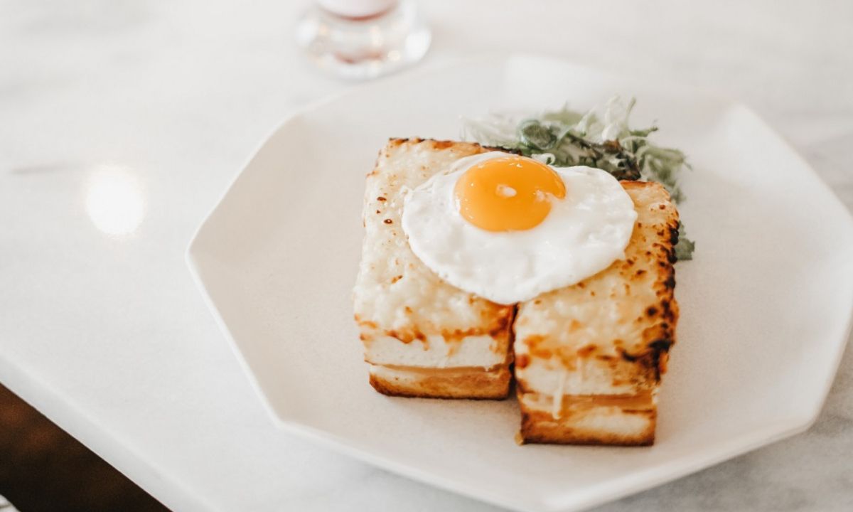 Πάλι τοστ; Πώς θα κάνεις το πιο εύκολο σνακ στη διατροφή λιγότερο βαρετό