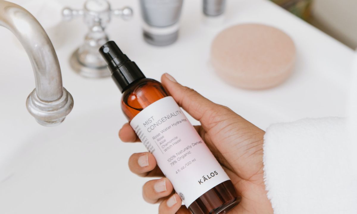 Τέλος στα αρνητικά vibes! Το DIY spray χώρου που θα σε αποφορτίσει σε χρόνο dt