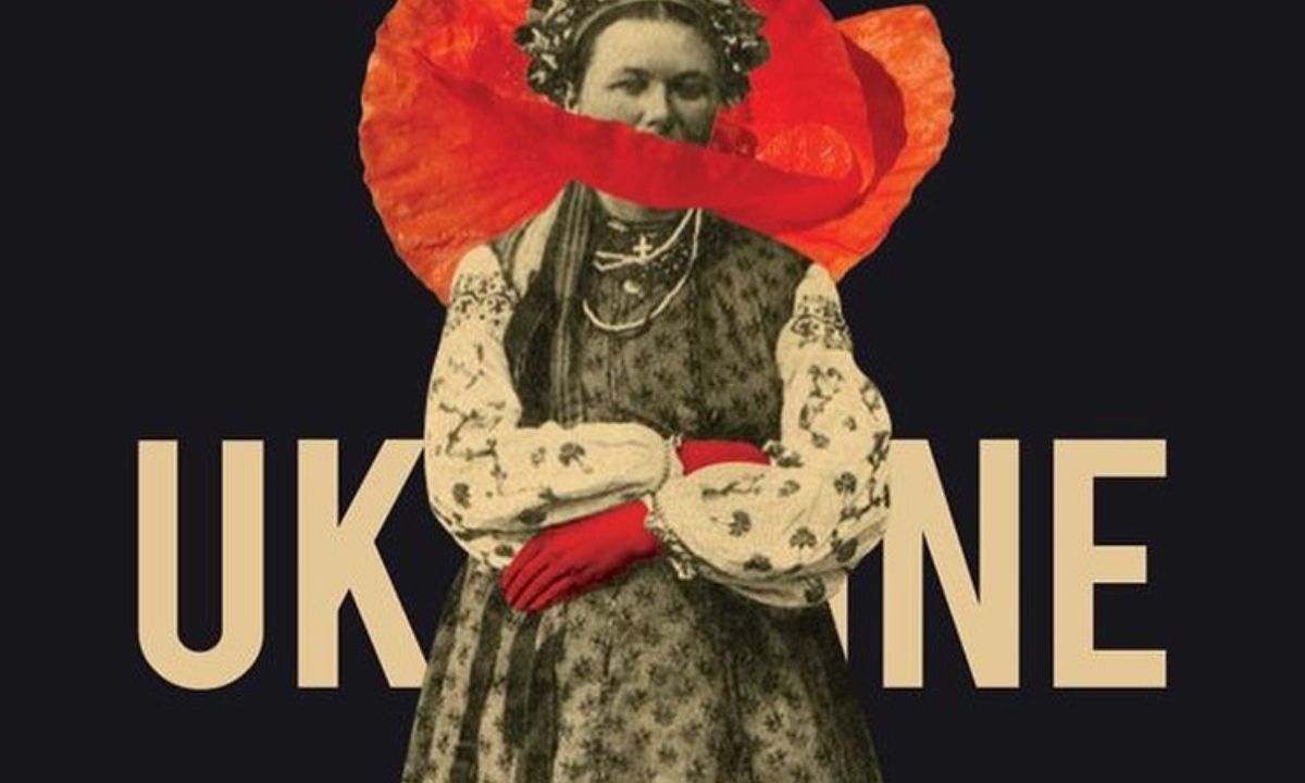 H συγκλονιστική ιστορία της Σβετλάνα από την Ουκρανία