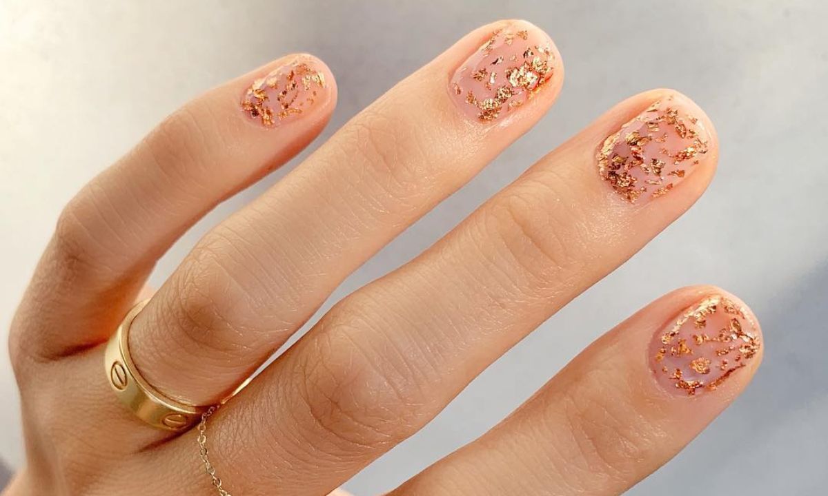 Αυτά είναι τα top 6 color trends στα νύχια για την άνοιξη