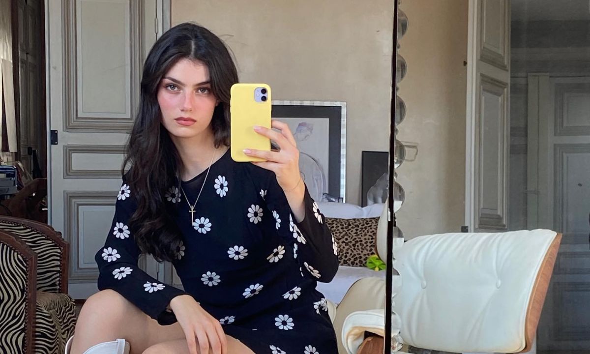 10 ανοιξιάτικα φορέματα που μπορείς να ξεκινήσεις να φοράς από τώρα