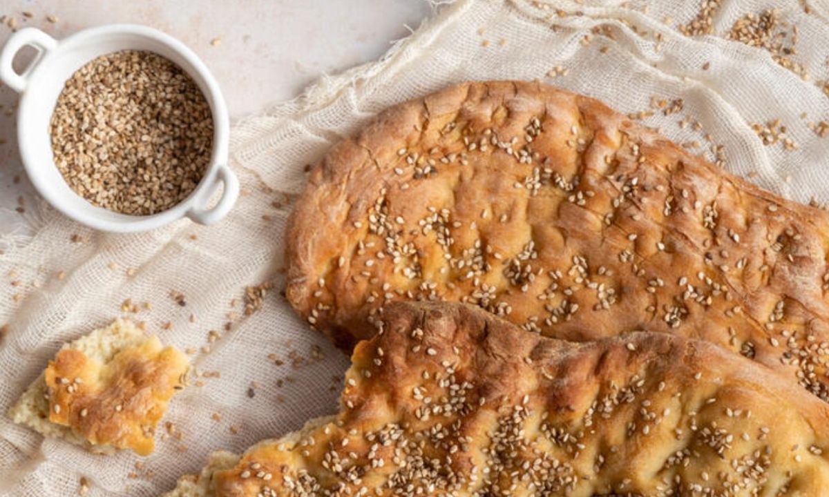 Η Σαρακοστή έχει και εναλλακτικές light λιχουδιές