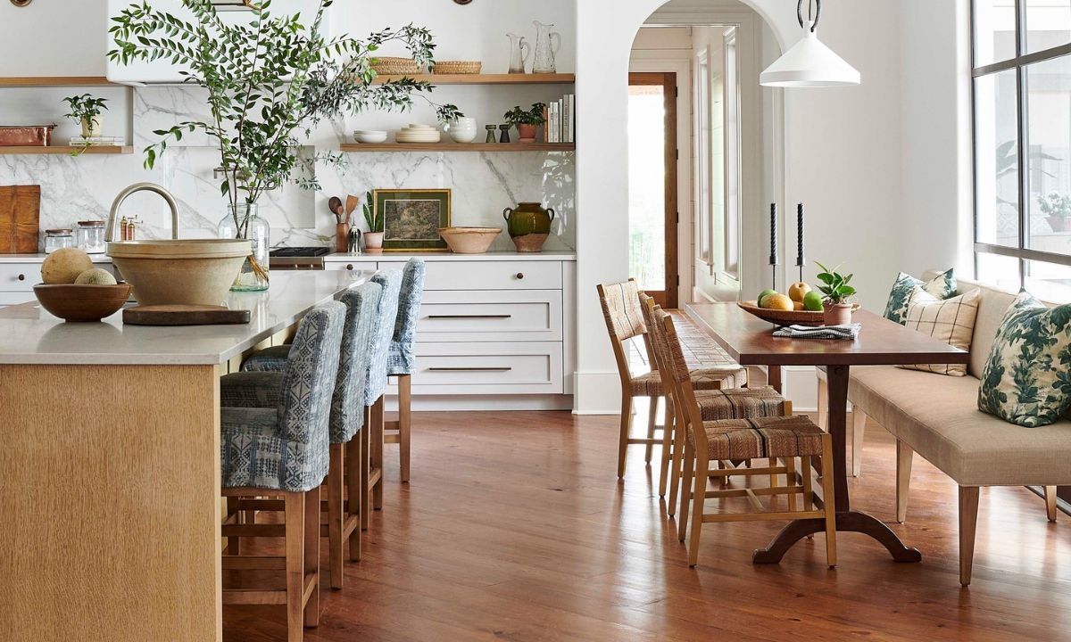 5 σημεία του σπιτιού που ξεχνάς να καθαρίσεις