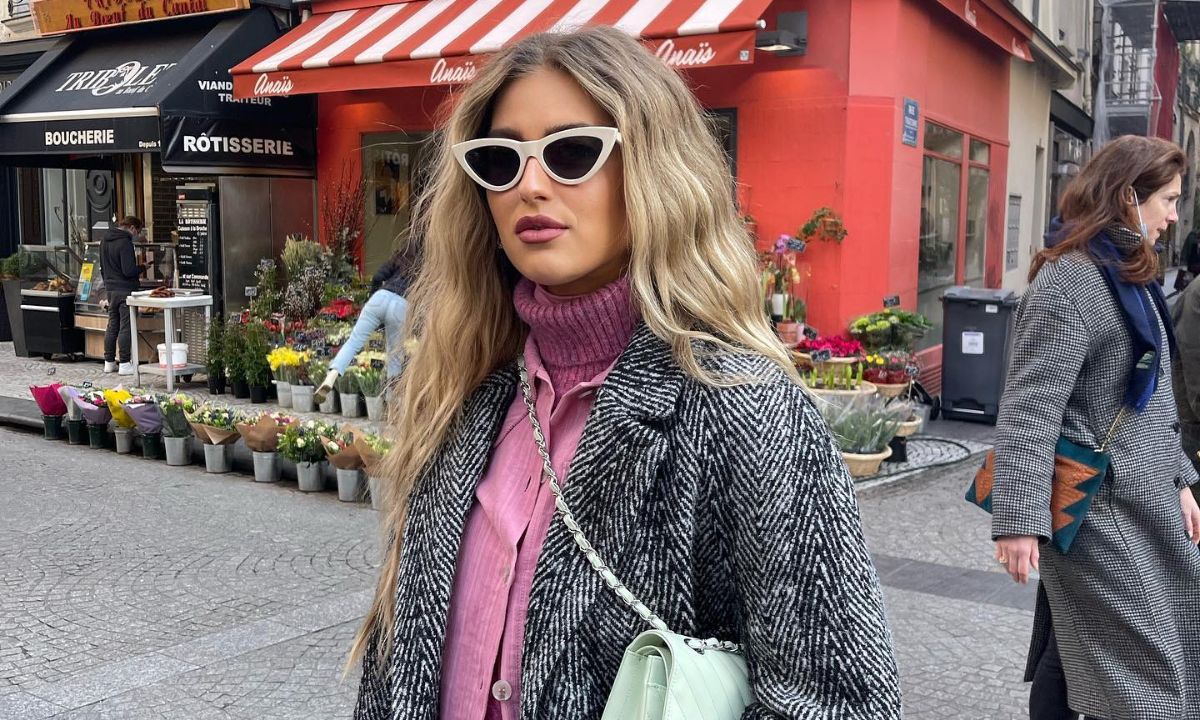 7 σύνολα για να αντέξεις το πολύ κρύο... με στυλ