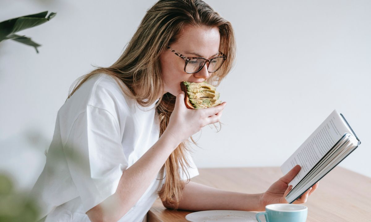 5 τροφές που αγαπάς αλλά παχαίνουν- Δες τι εναλλακτικές έχεις