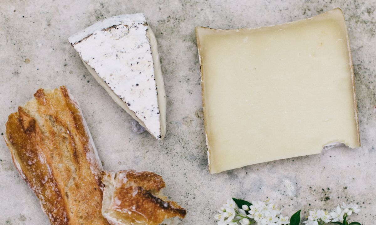 3 διαφορετικοί τρόποι να φτιάξεις vegan τυρί