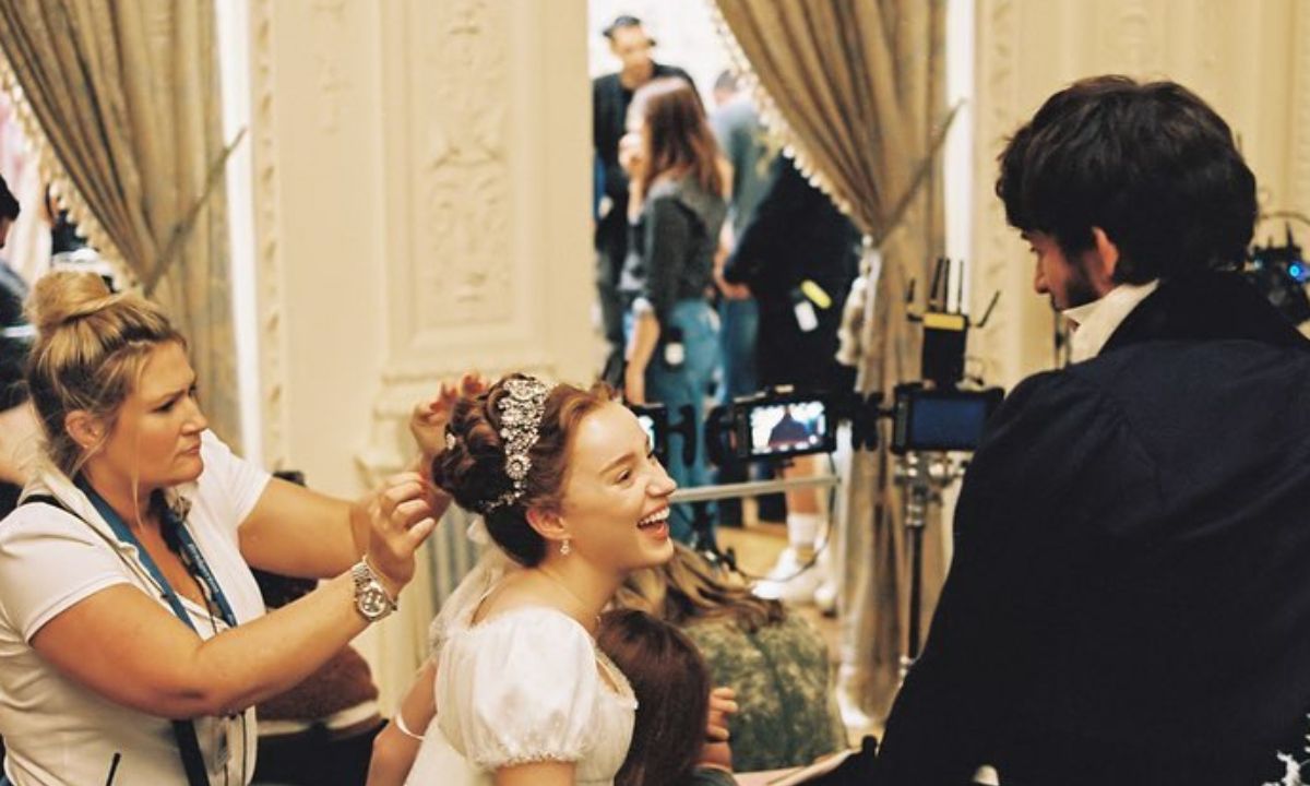 4 τοποθεσίες του Bridgerton που κι εσύ μπορείς να επισκεφθείς