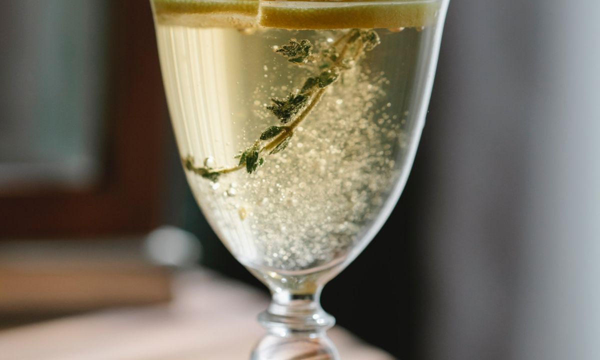 Τι μπορεί να συμβεί αν βάλεις το ξίδι στη διατροφή σου καθημερινά