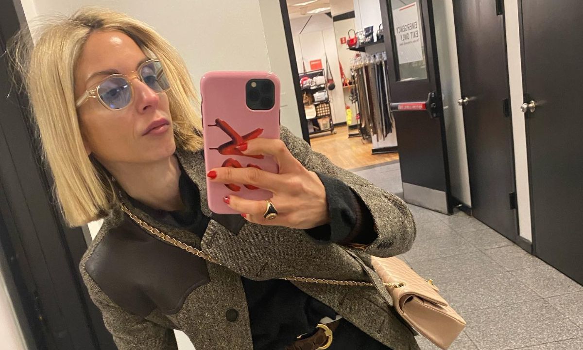 Δύσκολη μέρα για τη Σοφία Καρβέλα - Η οργή που ένιωσε