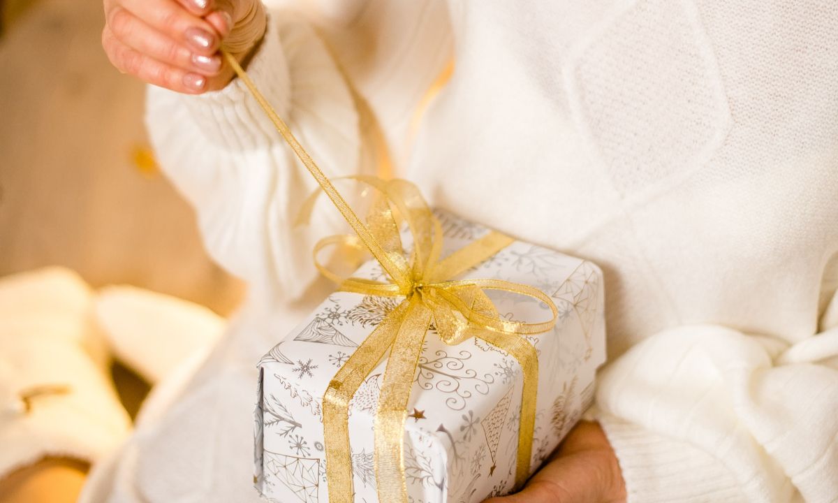 7 υπέροχα δώρα που θα λατρέψει η eco lover φίλη σου