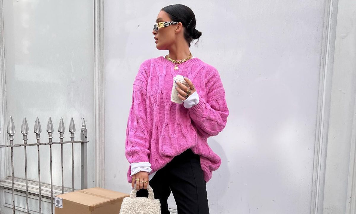 Νιώθεις συνέχεια ότι δεν έχεις τι να φορέσεις; 5 στυλιστικά λάθη που σίγουρα κάνεις