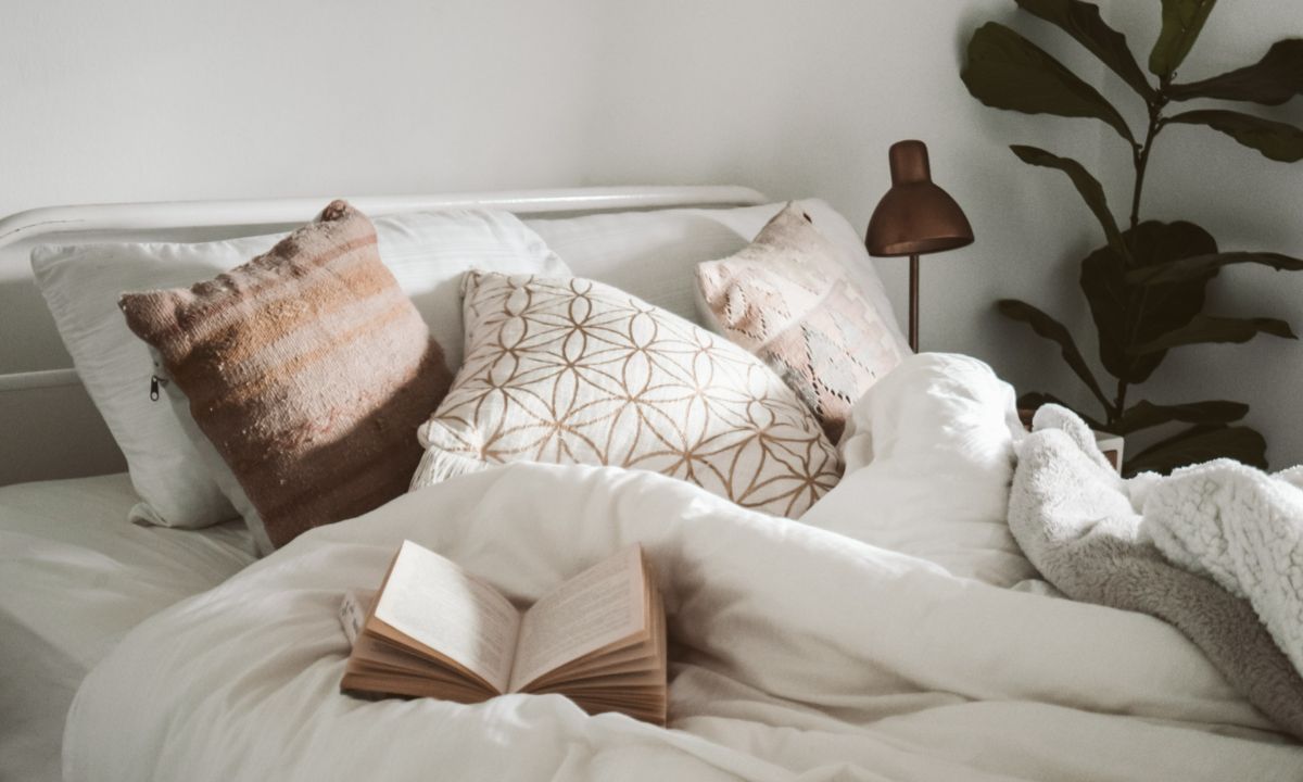 Μαξιλαροθήκες για πέταμα; Όχι αν ξέρεις πώς θα τις χρησιμοποιήσεις με άλλον τρόπο