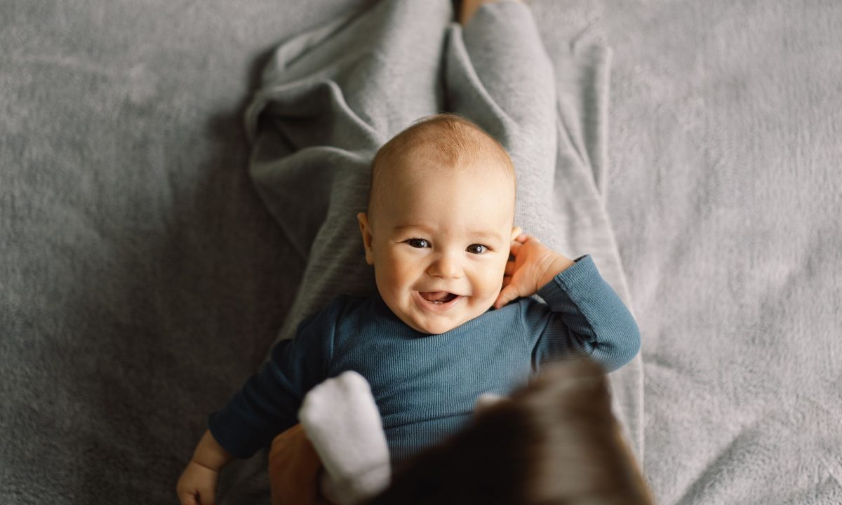 Στο gov.gr η δήλωση ονοματοδοσίας και η δήλωση βάπτισης