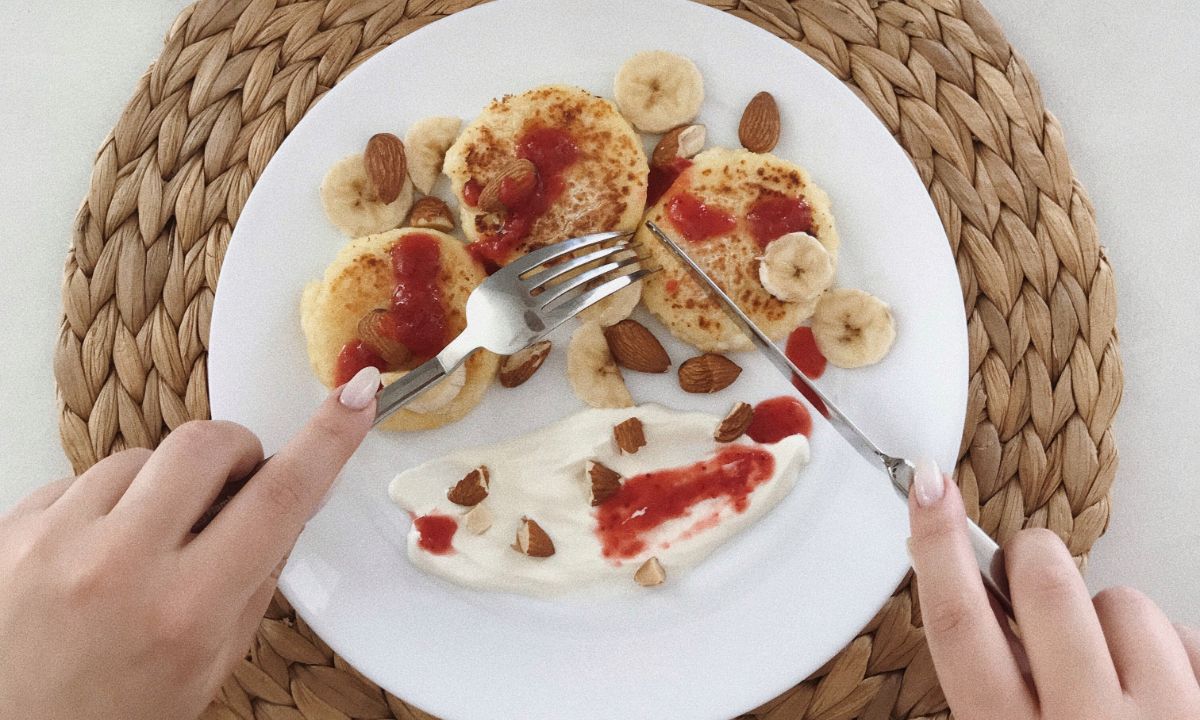 5 ιδιαίτεροι τρόποι για να απογειώσεις τον μεταβολισμό σου