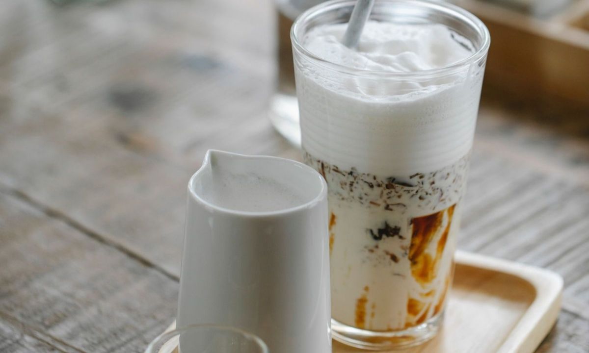 5 ροφήματα με πρωτεΐνη και καφέ για να έχεις ενέργεια όλη μέρα