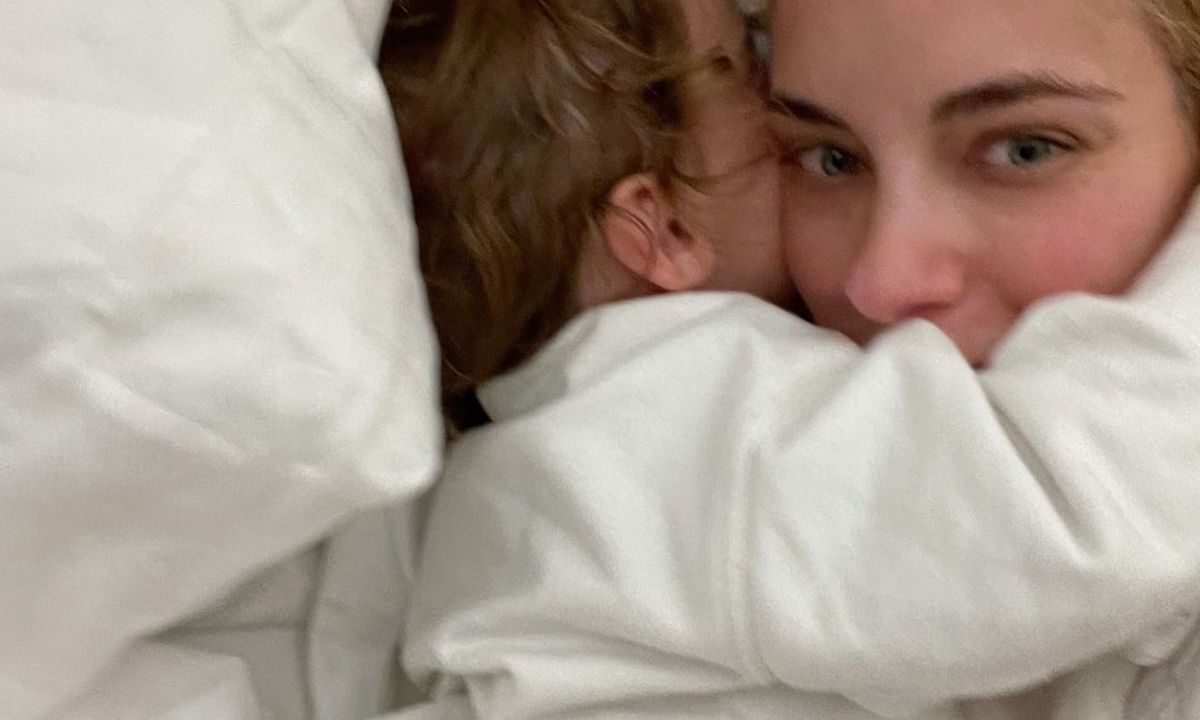 Το συγκινητικό post της Δούκισσας Νομικού για τη μαμά της και η τρυφερή εξομολόγηση