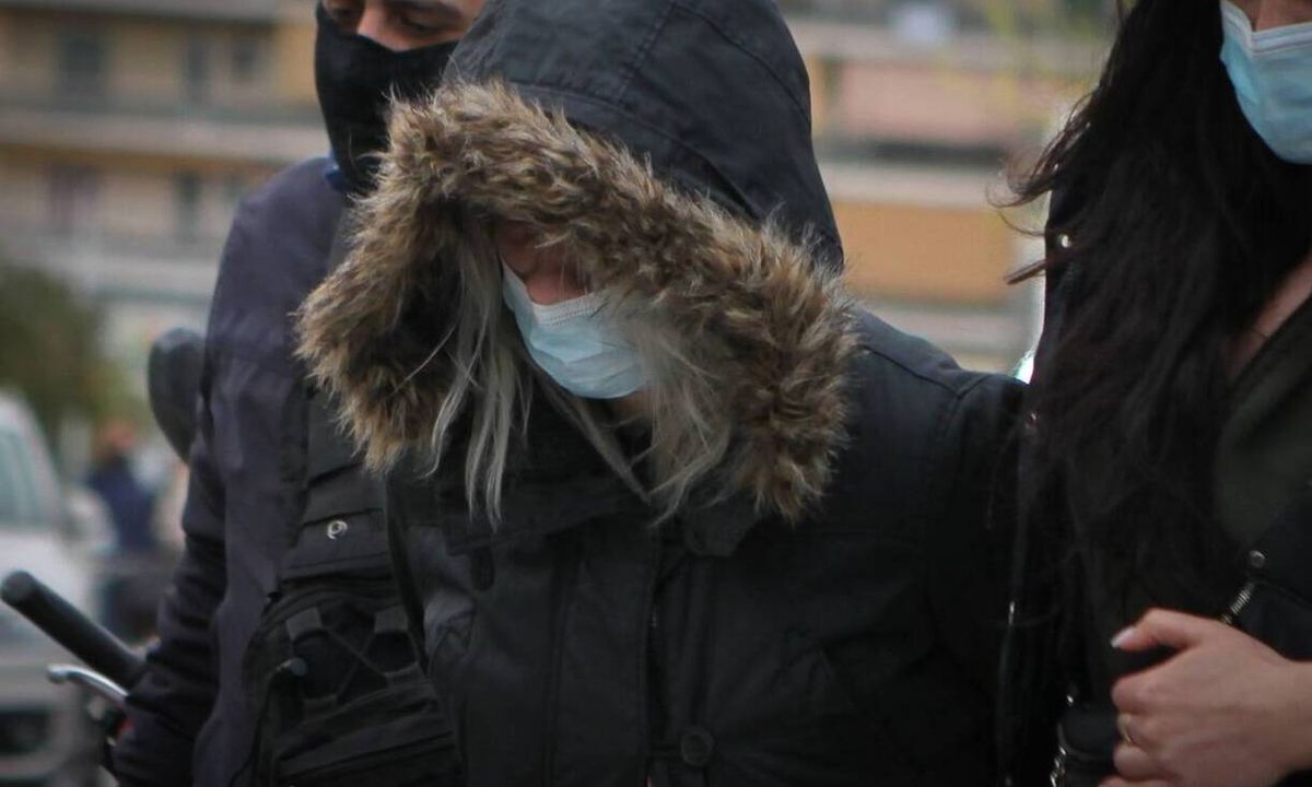 Ρούλα Πισπιρίγκου: Αυτό είναι το πρόσωπο που τη «στηρίζει» στη φυλακή