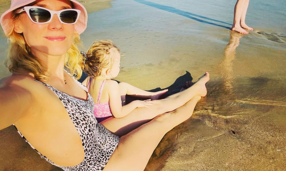 Η ηθοποιός που έφτασε στα άκρα για να προστατεύσει την κόρη της από τους παπαράτσι