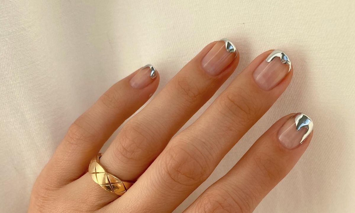 10 mirror manicure για να υιοθετήσεις τη νέα super hot τάση