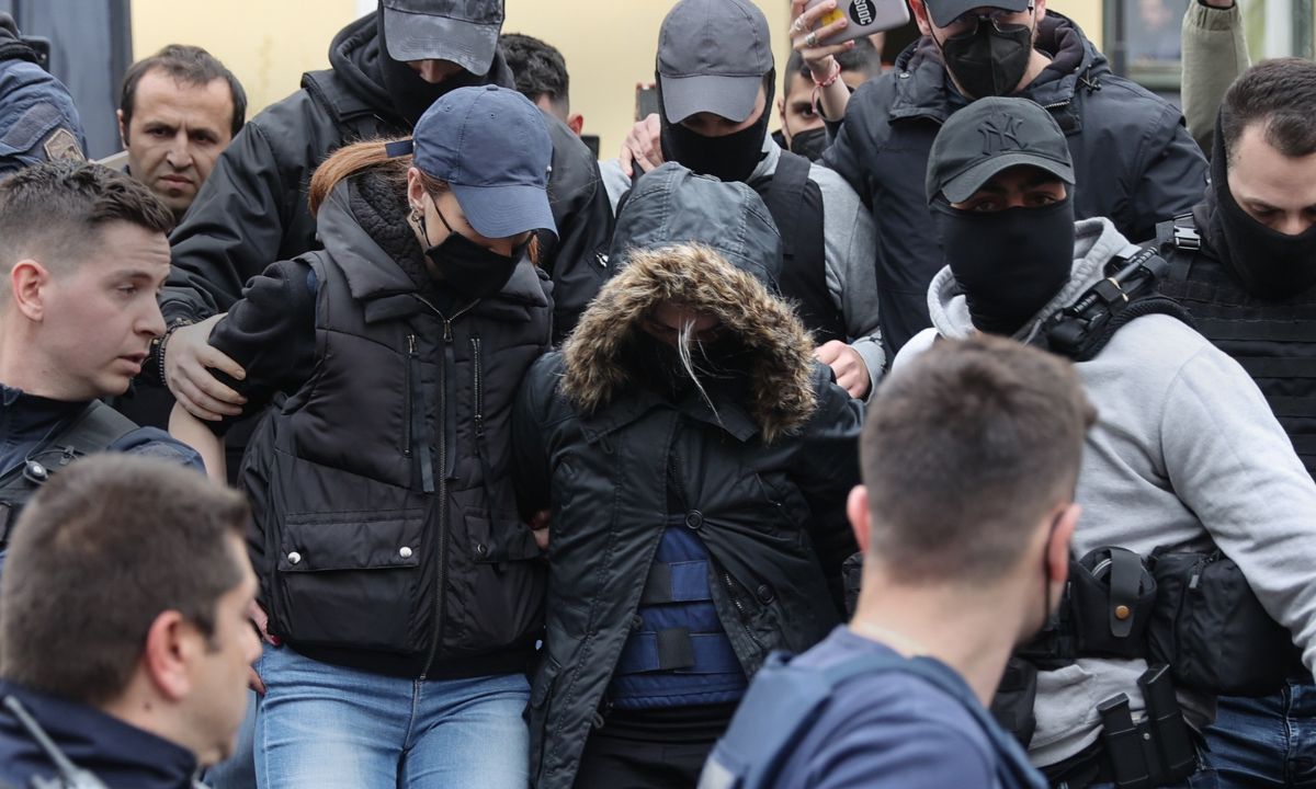 Κατερινόπουλος: Γιατί φοβάται το τεστ dna η Πισπιρίγκου - «Τα πουλάκια θα αρχίσουν να κελαηδούν»