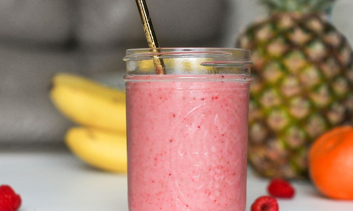 3 smoothies για να αρχίσεις σιγά-σιγά την αποτοξίνωση από το Πάσχα