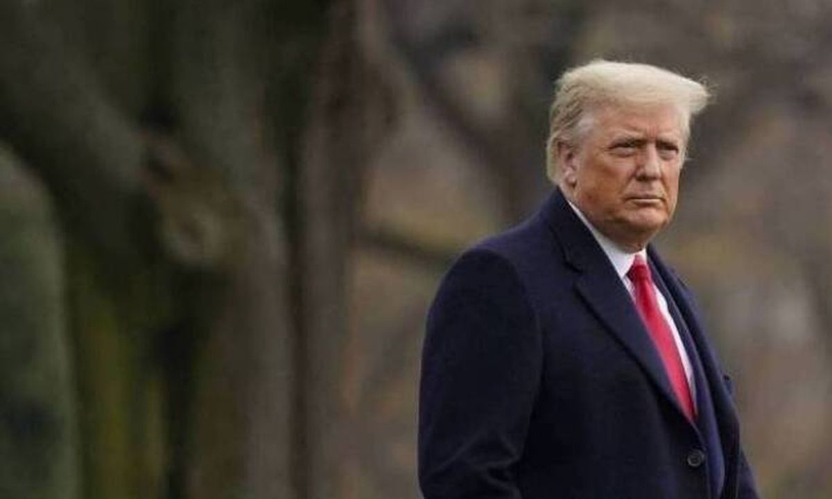 Τραμπ: «Ο γάμος του πρίγκιπα Χάρι με τη Μέγκαν Μαρκλ θα έχει κακό τέλος»