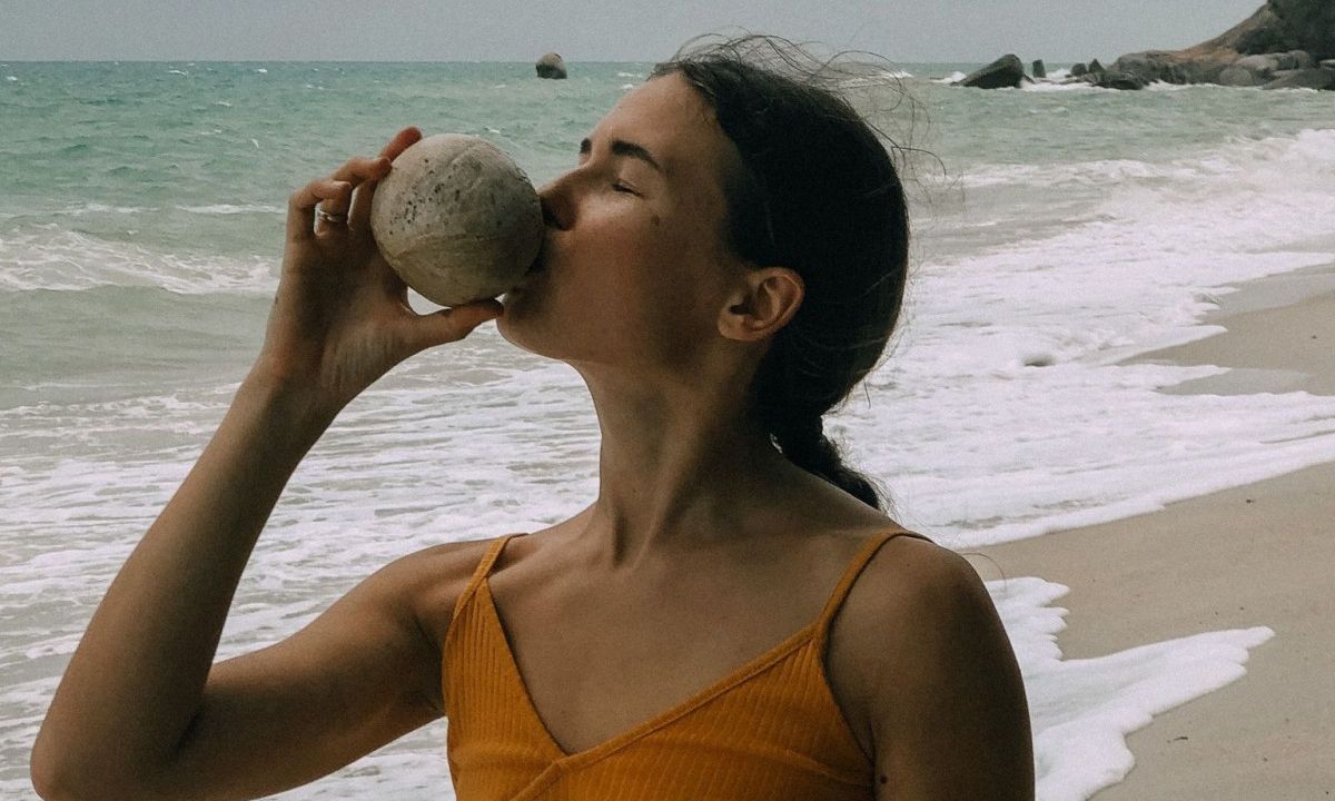 Ένας μήνας μέχρι το καλοκαίρι και αυτή τη διατροφή πρέπει να ακολουθήσεις