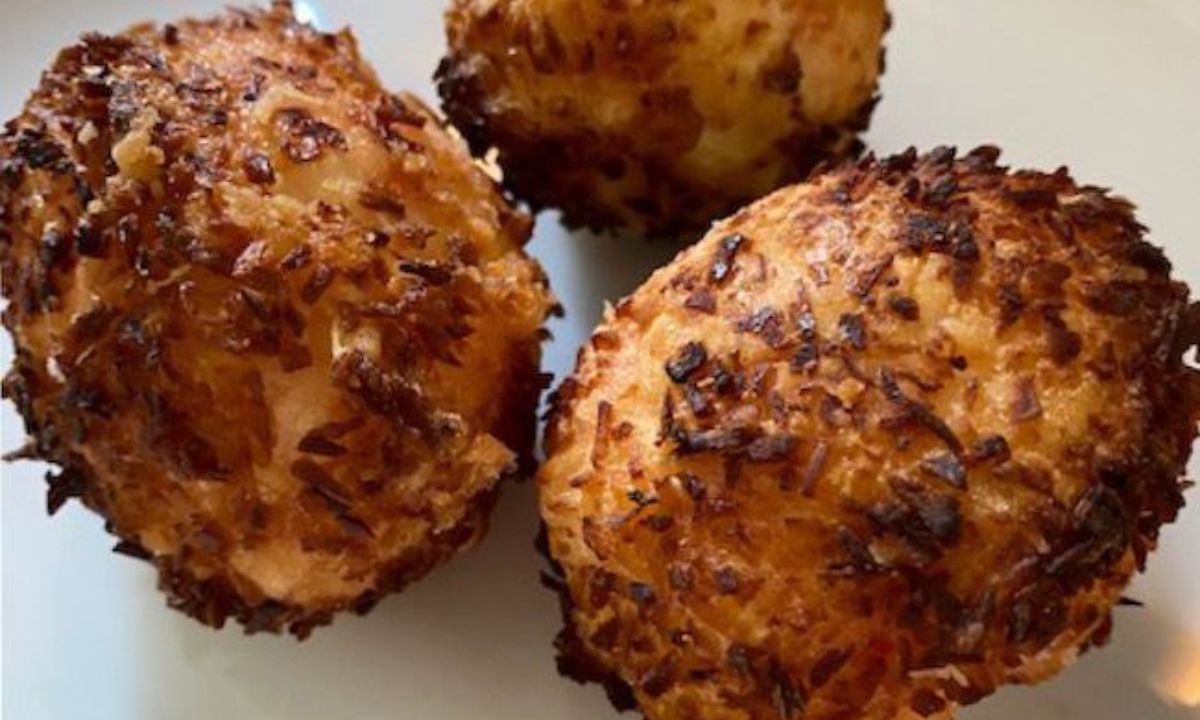 Σας περίσσεψαν αυγά από το Πάσχα; Αυτός είναι ο πιο έξυπνος τρόπος για να μην πάνε χαμένα (Γράφει η Majenco)