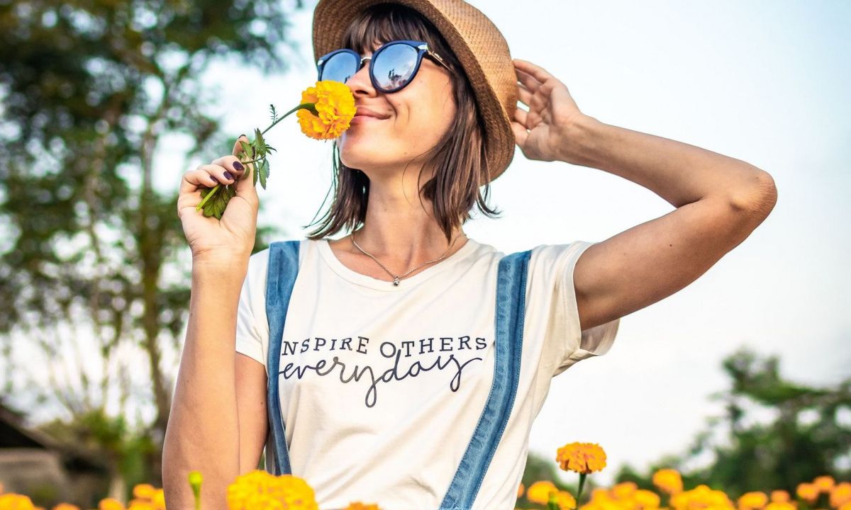 Αυτές είναι οι μυρωδιές που αρέσουν σε όλο τον κόσμο (χωρίς εξαιρέσεις)